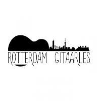 Hulp Rotterdam Gitaarles uit Rotterdam