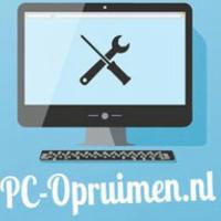 Hulp PC-Opruimen.nl uit Apeldoorn